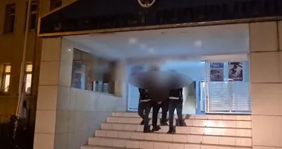 Ağrı ve Erzurum polisi ortak operasyonla firari hükümlüyü yakaladı #agri