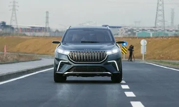 Yeni imar planlarına TOGG ayarı geliyor