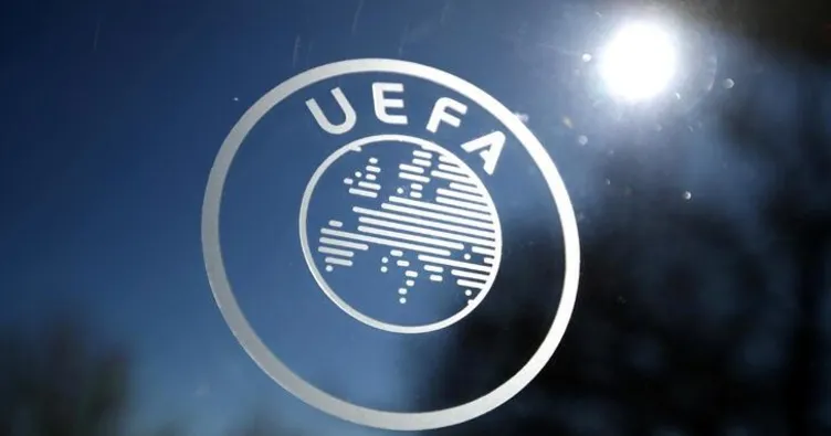 UEFA’dan Fenerbahçe’ye ceza!