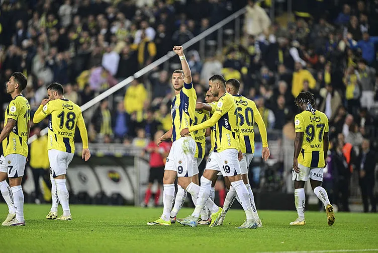 SON DAKİKA FENERBAHÇE HABERİ: Mourinho, Fenerbahçe’de kalacak mı? Bizzat açıkladı...