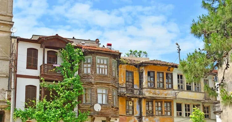 Bursa’nın şirin beldesi: Tirilye!