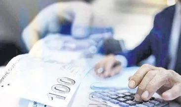 Dolaylı vergilerin payı % 62’ye düştü