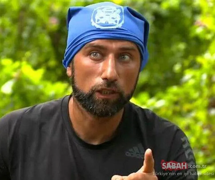 SON DAKİKA... Survivor Yasin Nisa’dan sonra ikinci bombayı patlattı! Yasin’in Emrah’ın oğlu Tayfun’a hakaretler yağdırdı!