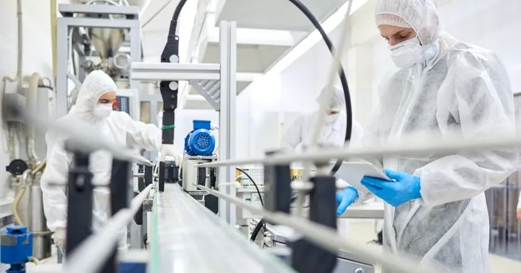 Avrupa ve Orta Doğu’nun ilk nitril eldiven fabrikası Düzce’de açılıyor