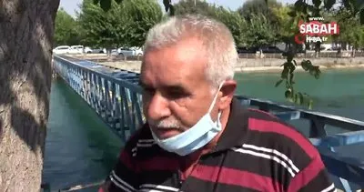 Son dakika haberi | Adana’da oğlu tarafından dövülen babadan yürek yakan açıklama Biri oğlum biri... | Video