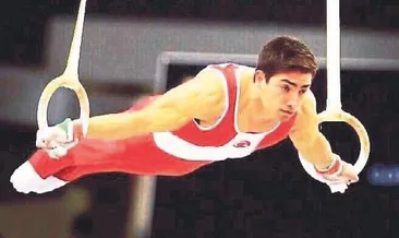 Cimnastikte İzmir destanı