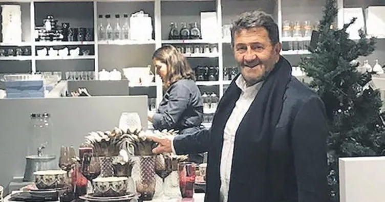 Avrupalı yatırımcı Mudo’nun peşinde