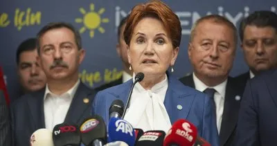 İYİ Partili isim sabah.com.tr’ye konuştu: Meral Akşener neden aday olmadı? Kurultayda kimi destekleyecek?