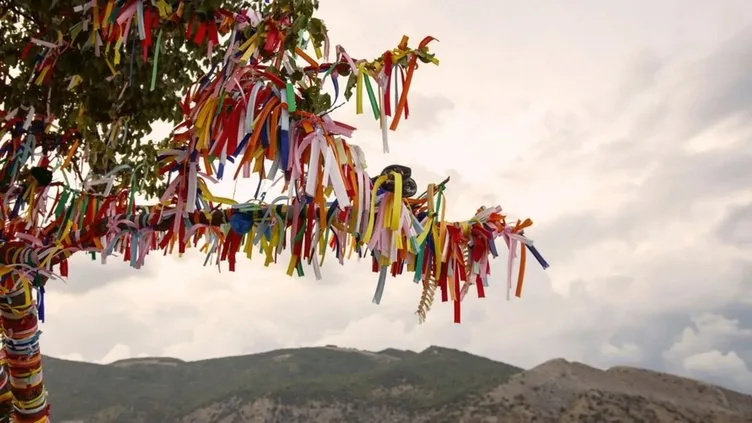 HIDIRELLEZ KUTLAMA MESAJLARI 2024 || Mutluluk veren, anlamlı, eğlenceli Hıdırıllez Mesajları ve Bahar Sözleri