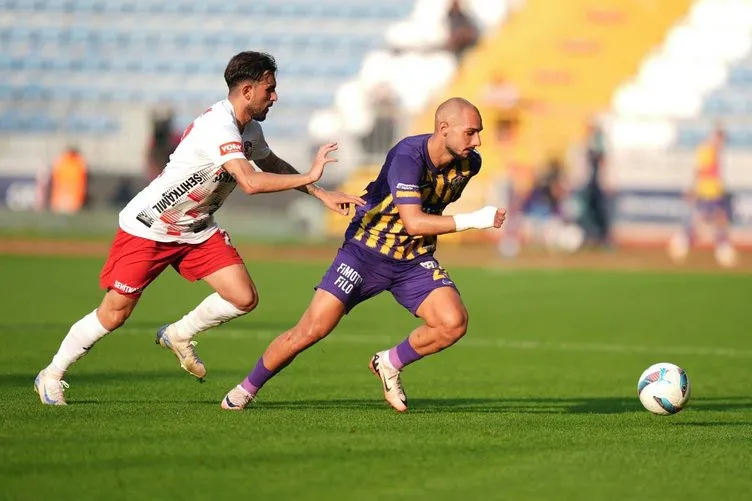 Son dakika haberi: Ahmed Kutucu transferinde 6 yıllık detay ortaya çıktı! Meğer Galatasaray...