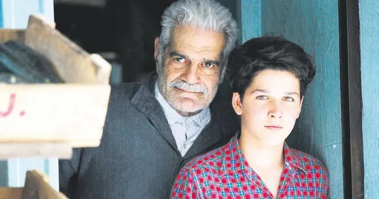 O yolculuk hakkıyla sinemada işlenemedi