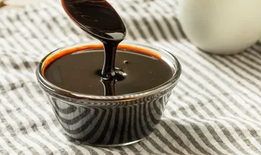 Çocukların beslenmesinde pekmez önemli!