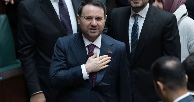 Bakan Gürlek’ten ’Avukatlar Günü’ mesajı