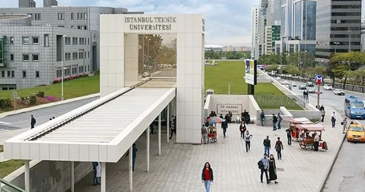 İTÜ’de online sınavlar yakında ilan edilecek ve yaz okulu açılacak
