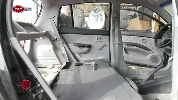 Yenilenen Kia Picanto otomobil sahibini şaşırttı!