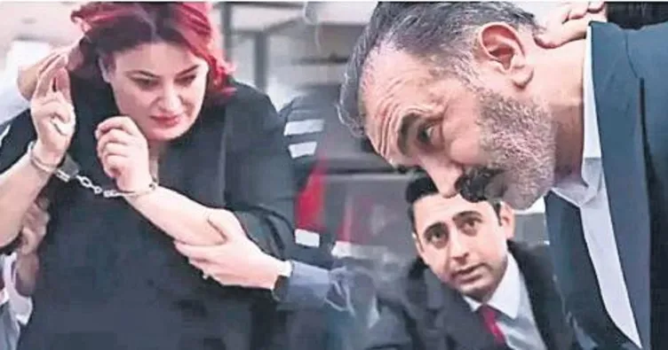 ‘500 gram bebek çek fişi gitsin’