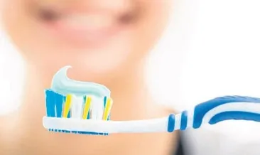 Diş macunlarında kimyasal tehlikesi