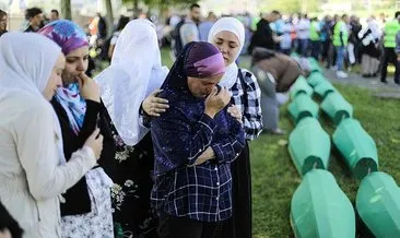 Srebrenitsa’nın soykırım olarak anılması oy birliği ile kabul edildi