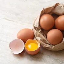 Yumurtayı kıvamında pişirin!