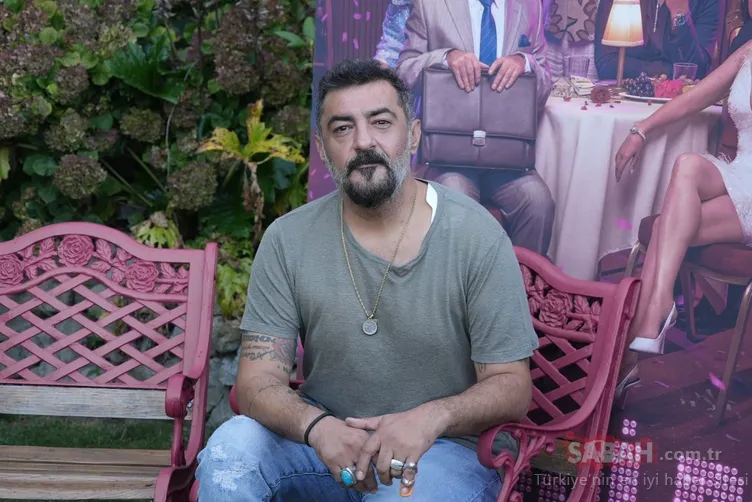 Leydi Di filminin yıldızları Bestemsu Özdemir ile Celil Nalçakan’dan itiraflar: Aşk için her şeyi yaparım, gözüm kararır!