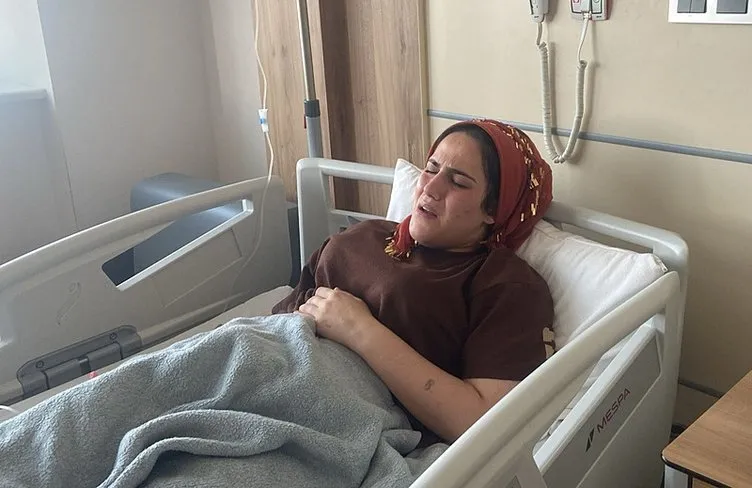 Hapşırma nöbeti kabusu oldu: 12 gündür ne yemek yiyebiliyor ne uyuyabiliyor!