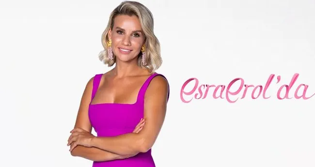 esra erol da canli izle atv ile 2 mart 2021 esra erol da tamami hemen izle medya haberleri