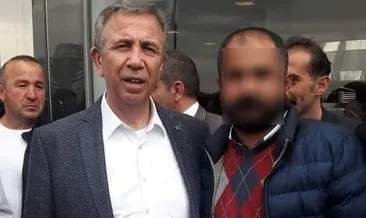 Ankara Büyükşehir Belediyesi’ne ait 3 şirket çalışanı uyuşturucu taciri çıktı
