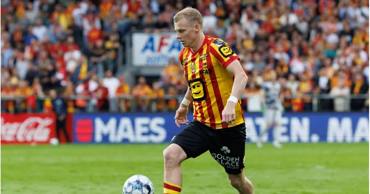 Nikola Storm, Antalyaspor’da!