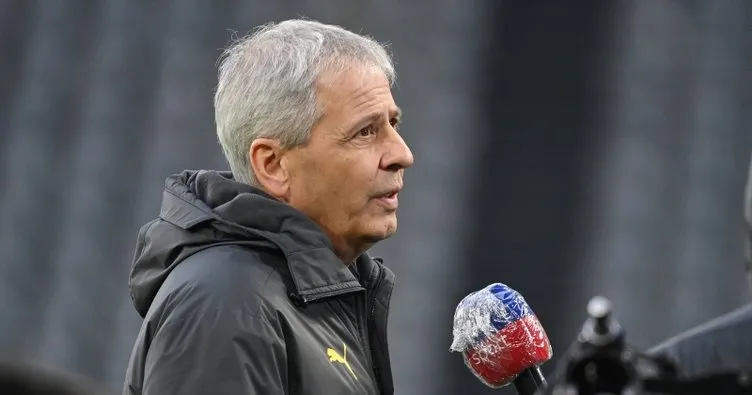 Son dakika: Fenerbahçe, Lucien Favre’den vazgeçti