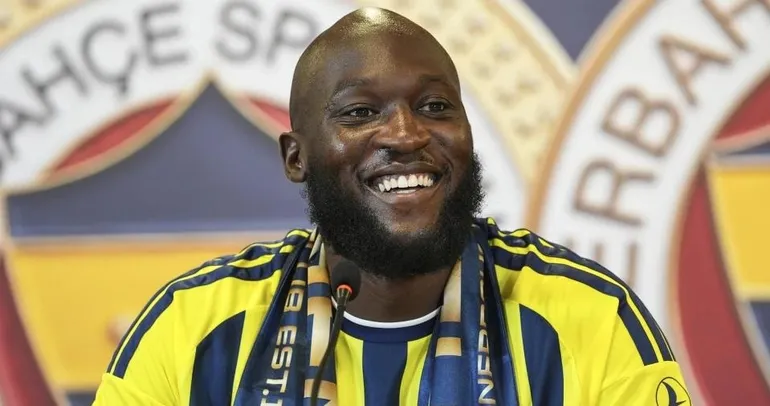 Lukaku hazırda bekliyor