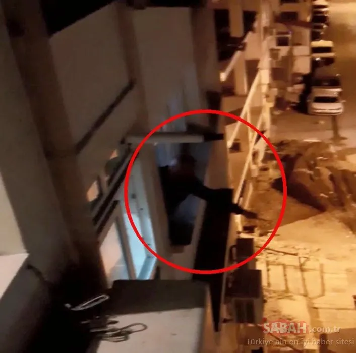 İzmir’de komşu kavgasına 5 ay ceza: Donunuzu indirip videoya çekeceğim