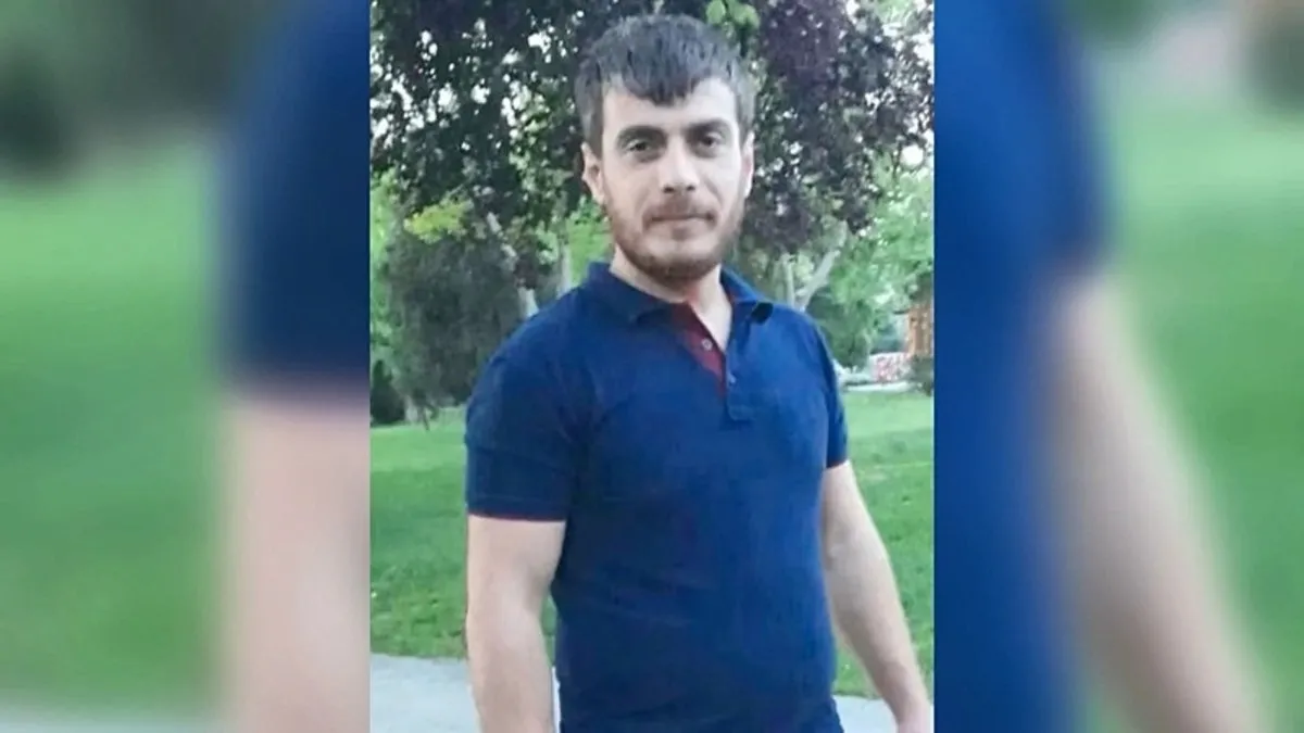 Oğluna hakaret edenlerle tartıştı, vurulup öldürüldü