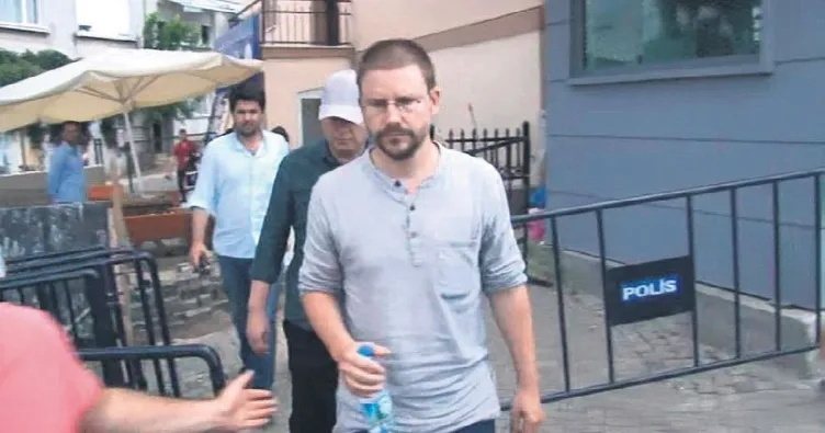 Teröriste kucak açan ikiyüzlü Almanya