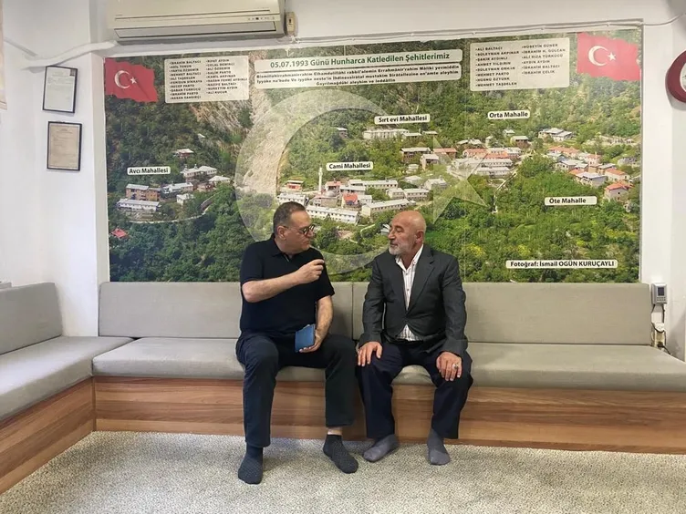 Başbağlar artık adalet istiyor! Katillerin yüzünü hiç unutmadım