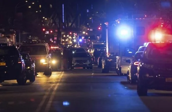 ABD’yi sarsan bir saldırı daha: New York’ta gece kulübü hedef alındı