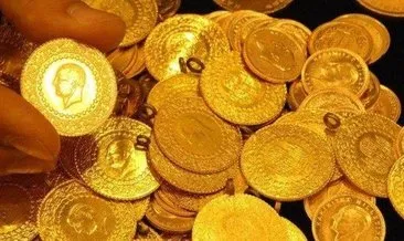 Son dakika haberi: Gram altın ve çeyrek altın fiyatları bugün ne kadar oldu? 18 Eylül güncel altın fiyatları için tıklayınız...