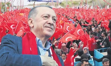 Söz verirsek yaparız