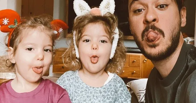 Anıl Altan kızlarıyla ilgili yoruma sessiz kalamadı! "Akşamları odaya kitliyoruz, çiğ et veriyoruz" Anıl Altan kızlarıyla ilgili yoruma sessiz kalamadı! "Akşamları odaya kitliyoruz, çiğ et veriyoruz"