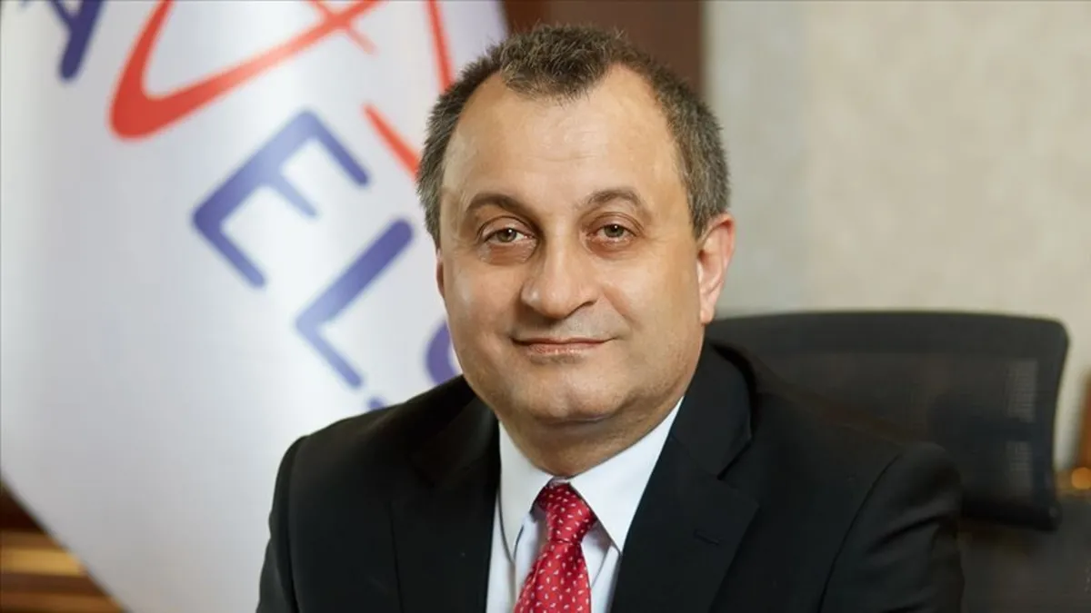 “Atomik zaman bilgisi”ne TÜRKSAT imzası