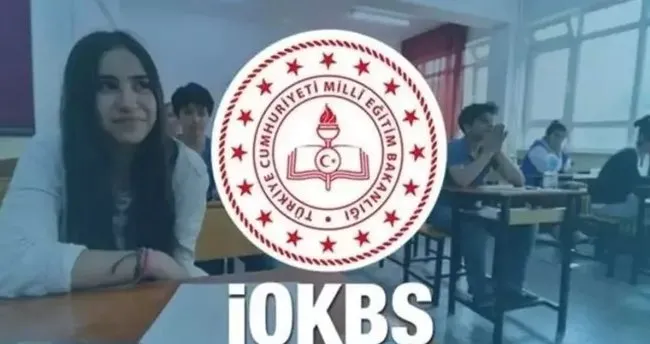 MEB İOKBS SINAVI TARİHİ: 2025 Bursluluk sınavı ne zaman, saat kaçta başlayacak, kaçta bitecek?