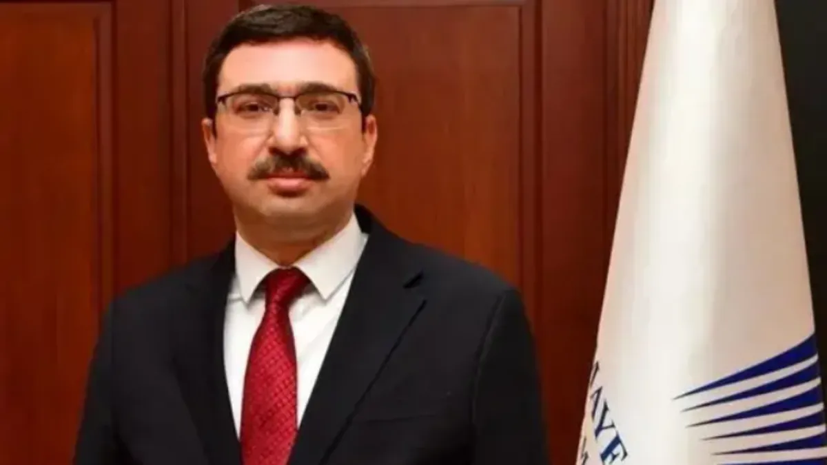 SON DAKİKA | Fon soruşturmasında yeni gelişme! Eski SPK Başkanı İbrahim Ömer Gönül ifade verecek