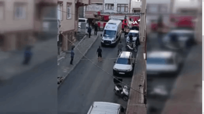 Annesinin kafasını kestikten sonra balkondan atan cani evlat Ali Sayan hakkında karar verildi: Ben olayı…
