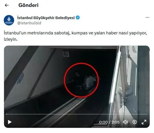 İBB'nin A Haber'e yönelik kara propagandasına Kemal Kılıçdaroğlu da katıldı!