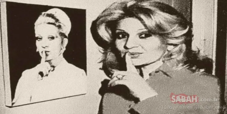 Hastane duvarlarındaki Sus işaretiyle tanınmıştı! Kim olduğunu öğrenince çok şaşıracaksınız...