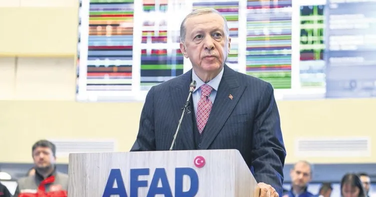 85 milyonun tek yürek olma günü