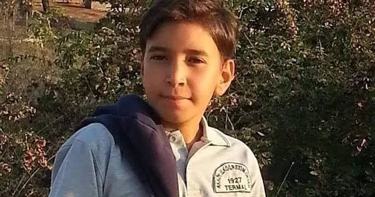 11 yaşındaki Kerem’in ölümünde ödül gibi ceza