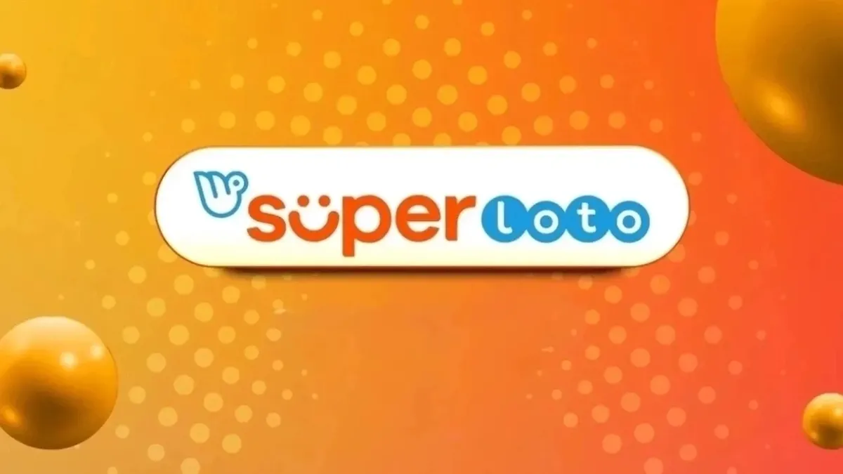 Süper Loto sonuçları sorgulama ekranı: 2 Aralık 2025 Milli Piyango Online Süper Loto çekilişi