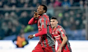 Okereke için satranç