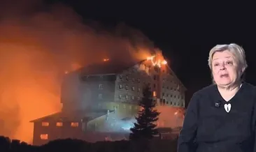 Yaşayan ölüler gibiyiz