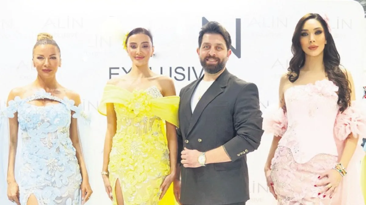 ‘Bayrağımız kırmızı çizgimizdir’